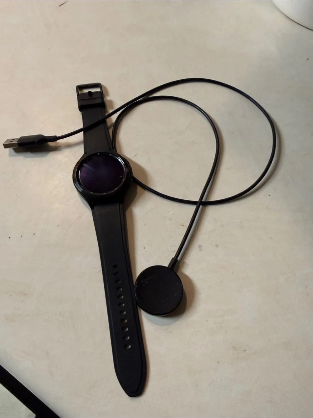 Samsung Galaxy watch 4